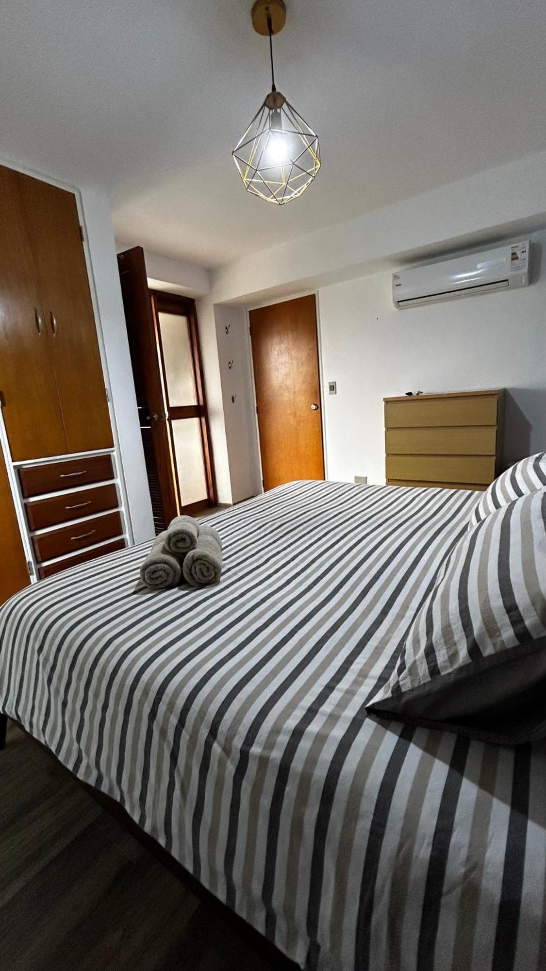 Lindo Apartamento En Los Naranjos Del Cafetal Apartment การากัส ภายนอก รูปภาพ