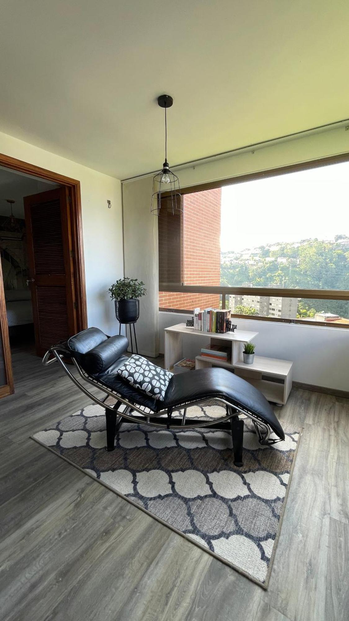 Lindo Apartamento En Los Naranjos Del Cafetal Apartment การากัส ภายนอก รูปภาพ